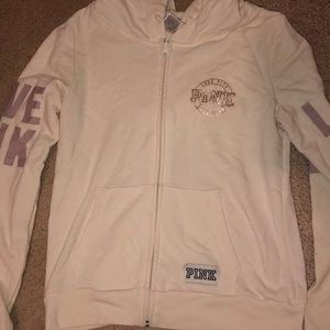 Victoria’s Secret PINK Jacket